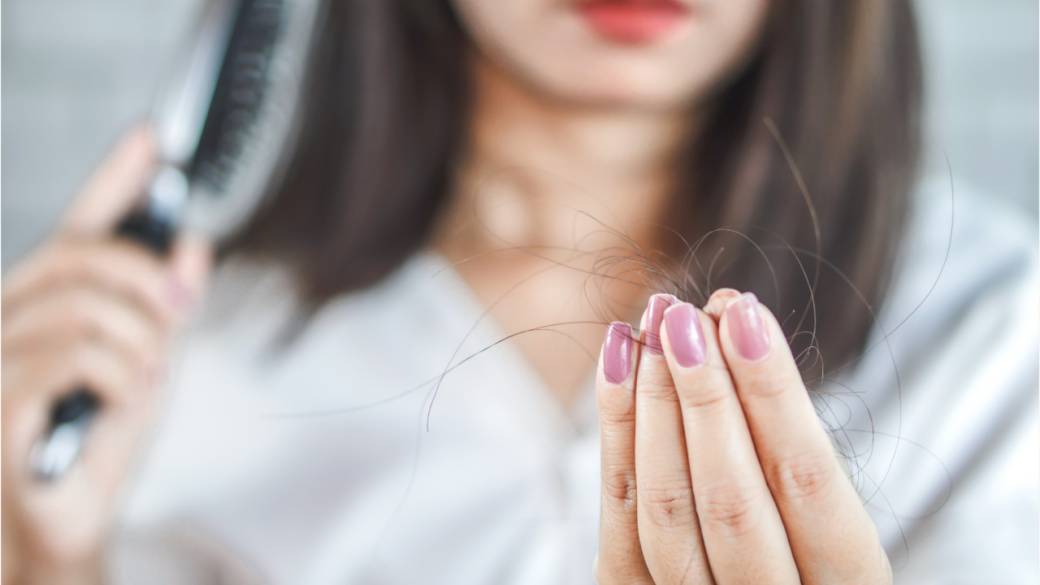Know How To Connect Zinc For Thin Hair, Zinc For Hair Loss And Zinc For Brittle Nails