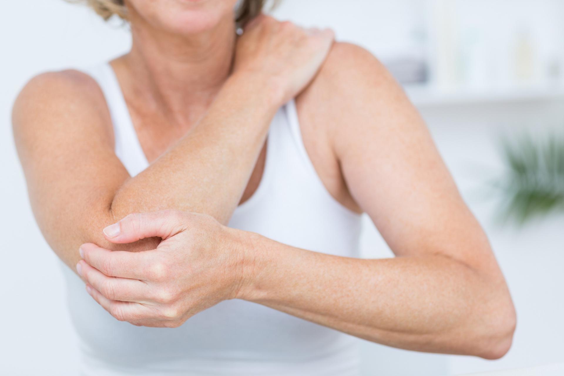 Rheumatoid Arthritis How to Ease Its Symptoms