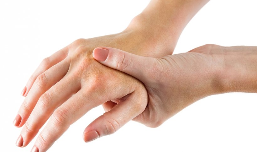 Rheumatoid Arthritis How to Ease Its Symptoms