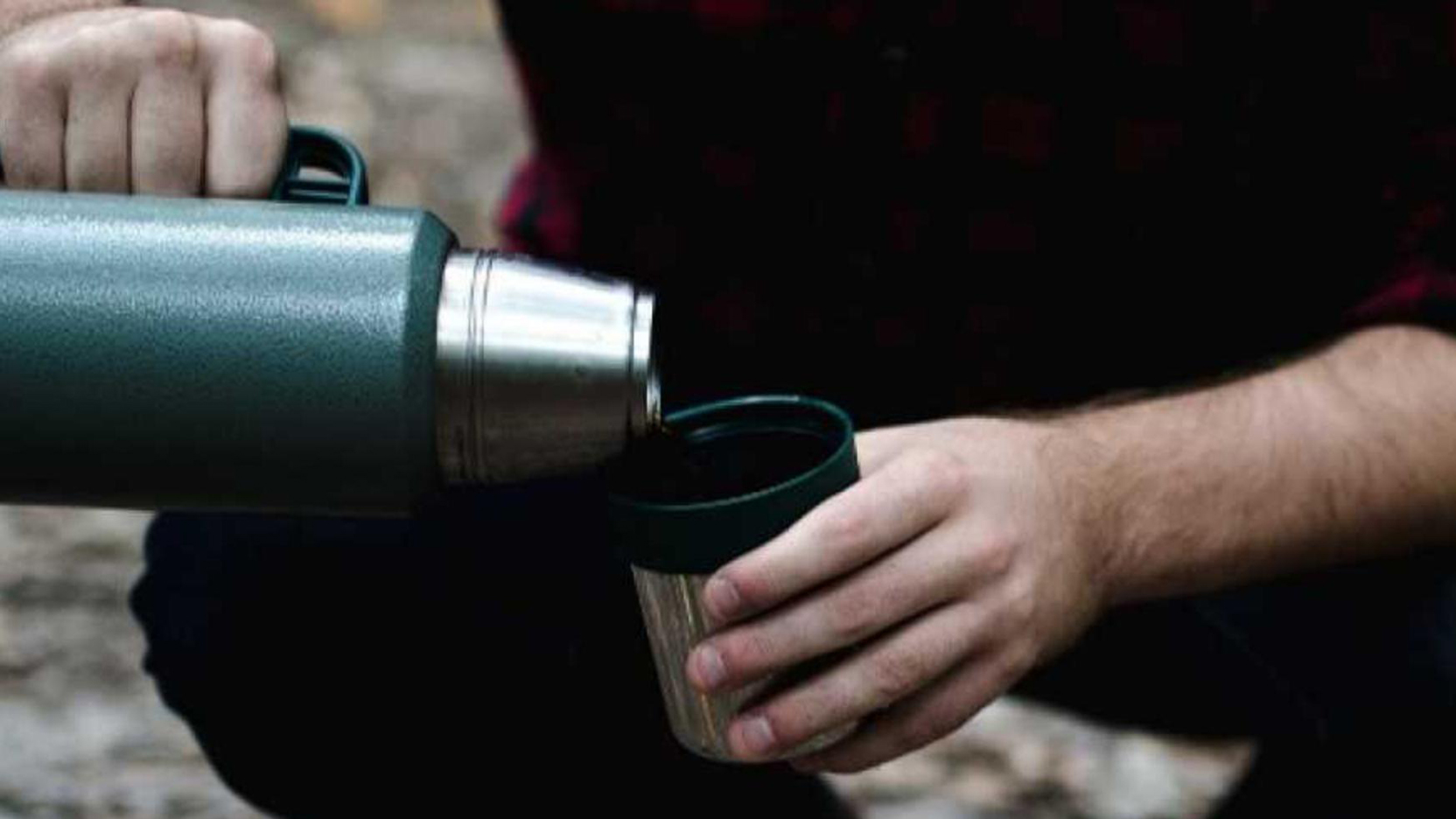 Buying An Insulated Water Bottle
