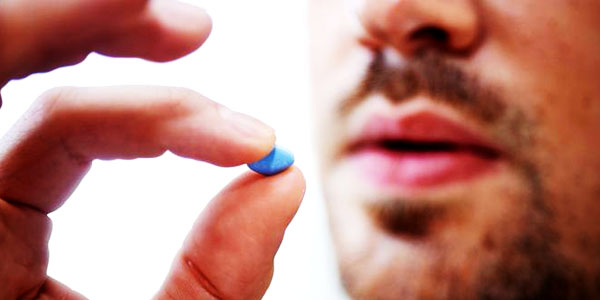 Is Recreational Use of Viagra Good for You