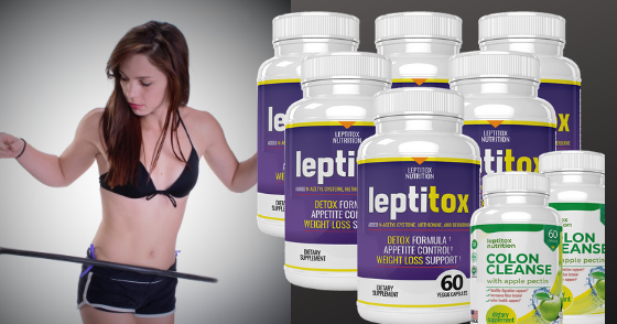 leptitox supplement reviews