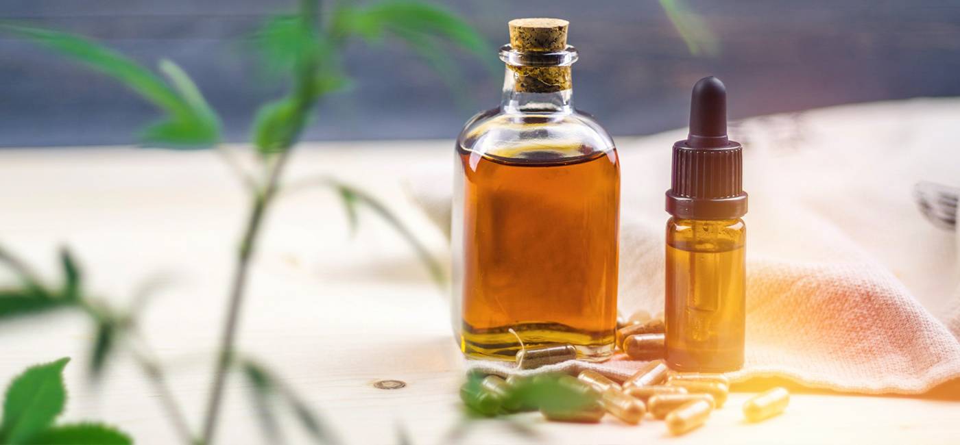 What are the various uses of CBD oil