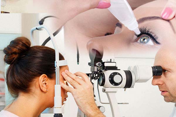 Clarity Eye and Surgery Centre