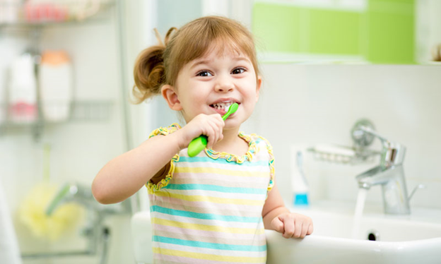 Pediatric Dentistry: Services and Benefits